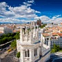 Hotel Madrid