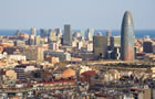 Crociera da Barcellona