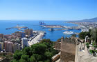 Cruceros desde M�laga