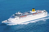 Costa Romantica